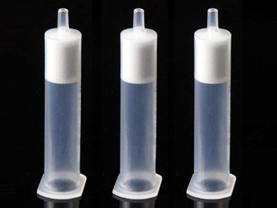牛奶中五氯酚残留量检测的固相萃取方法 (MAX)